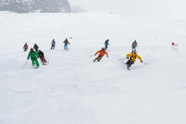 SESSION PRIVEE SKI CHAMONIX – Image 2