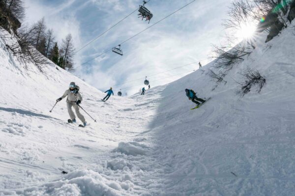 SESSION PRIVEE SKI CHAMONIX – Image 3