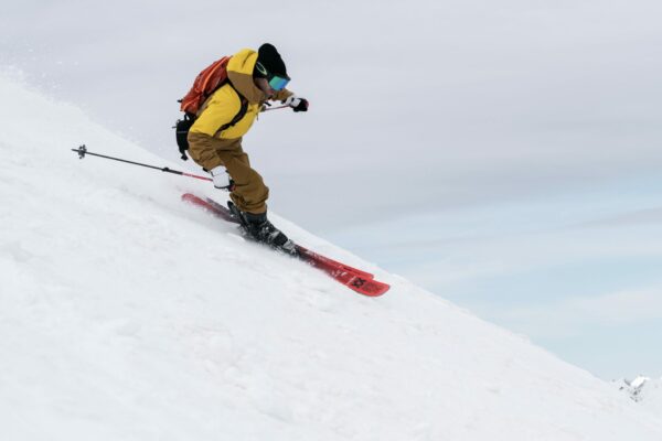 SESSION PRIVEE SKI PORTES DU SOLEIL