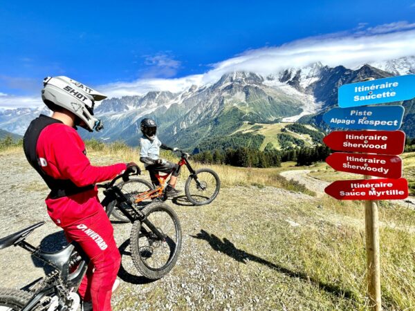 Stage VTT Enduro Descente – Image 2
