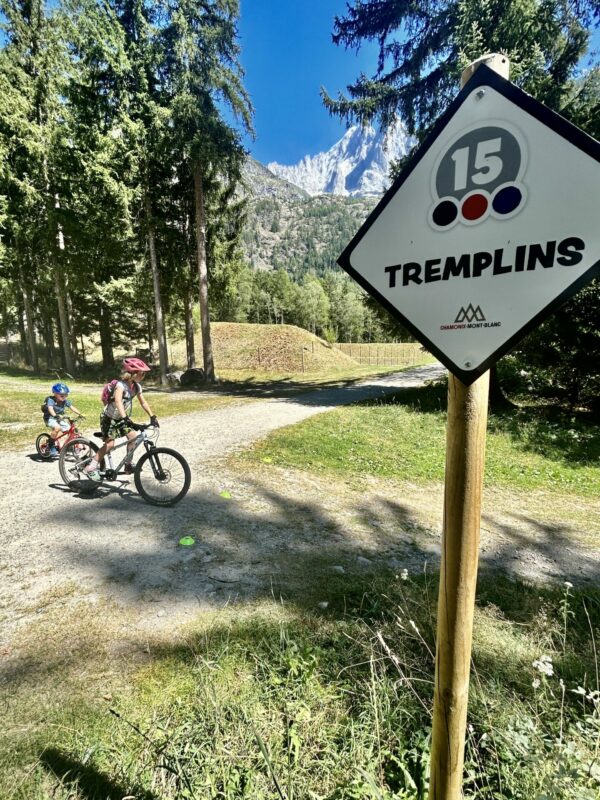 STAGES VTT D'ETE SEASON CHAMONIX – Image 4