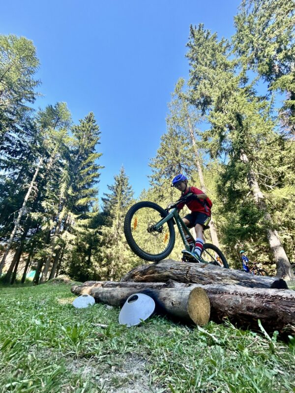 STAGE PRÉPARATION TEP (TEST D'EXIGENCE PRÉALABLE) / DEJEPS VTT – Image 4