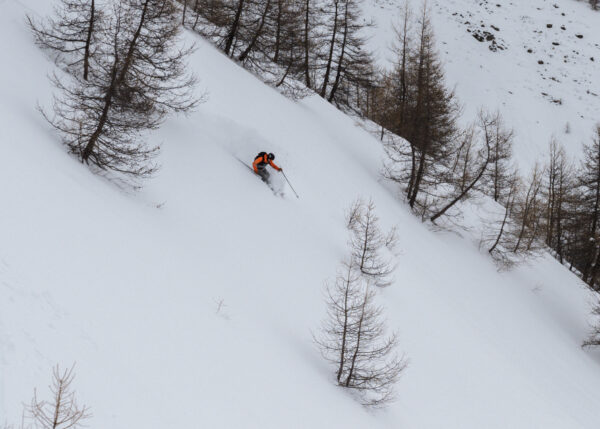 SKI DE RANDONNEE / HORS PISTE – Image 4