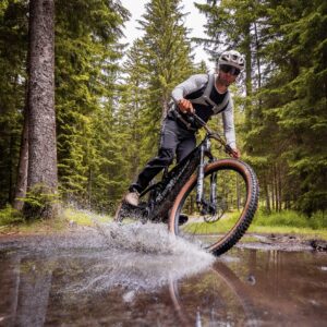 CHAMONIX - ANNECY by NORRØNA