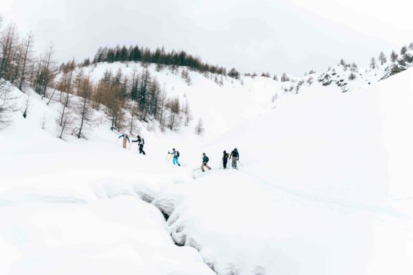 SKI DE RANDONNEE / HORS PISTE – Image 2