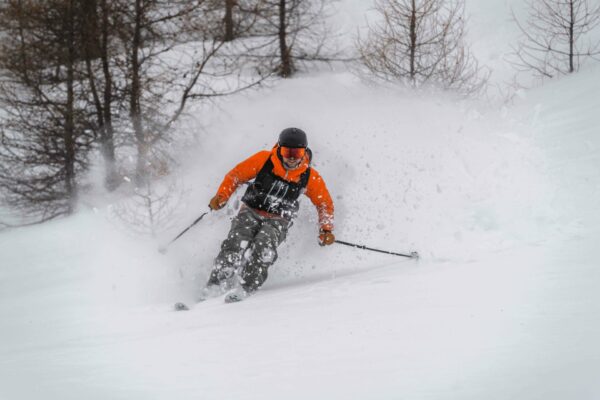 SKI DE RANDONNEE / HORS PISTE – Image 3