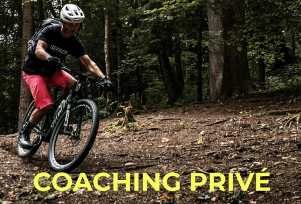 COACHING PRIVE ANNECY
