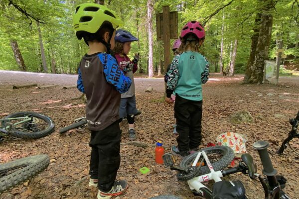 STAGES VTT SEASON 2025 LES GETS MORZINE – Image 5