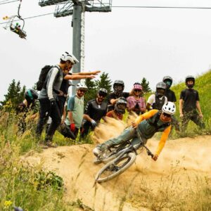 STAGE PRÉPARATION TEP (TEST D'EXIGENCE PRÉALABLE) / DEJEPS VTT