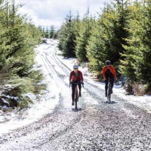GRAVEL VERCORS