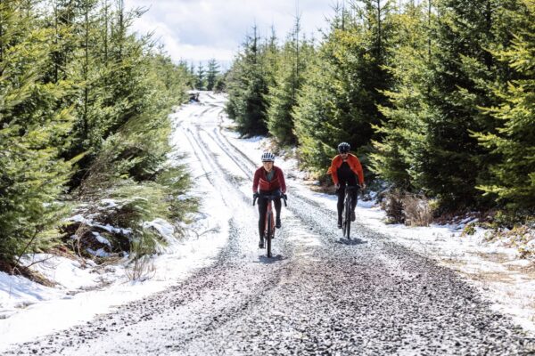 GRAVEL VERCORS