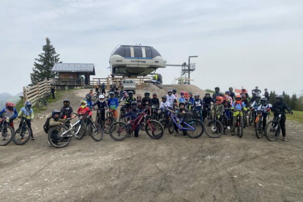 STAGES VTT SEASON 2025 LES GETS MORZINE – Image 3