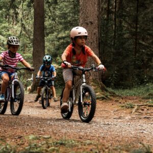 Stage enfants Chamonix 2026